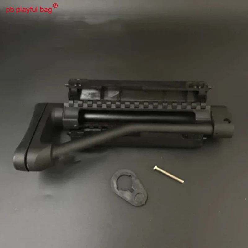 PB игривый bagoutdoor CS конкурентоспособная PDW треугольник tore jinming gen9 модификации аксессуары BD556 LTD416 TTM Тактический стыковой KA41