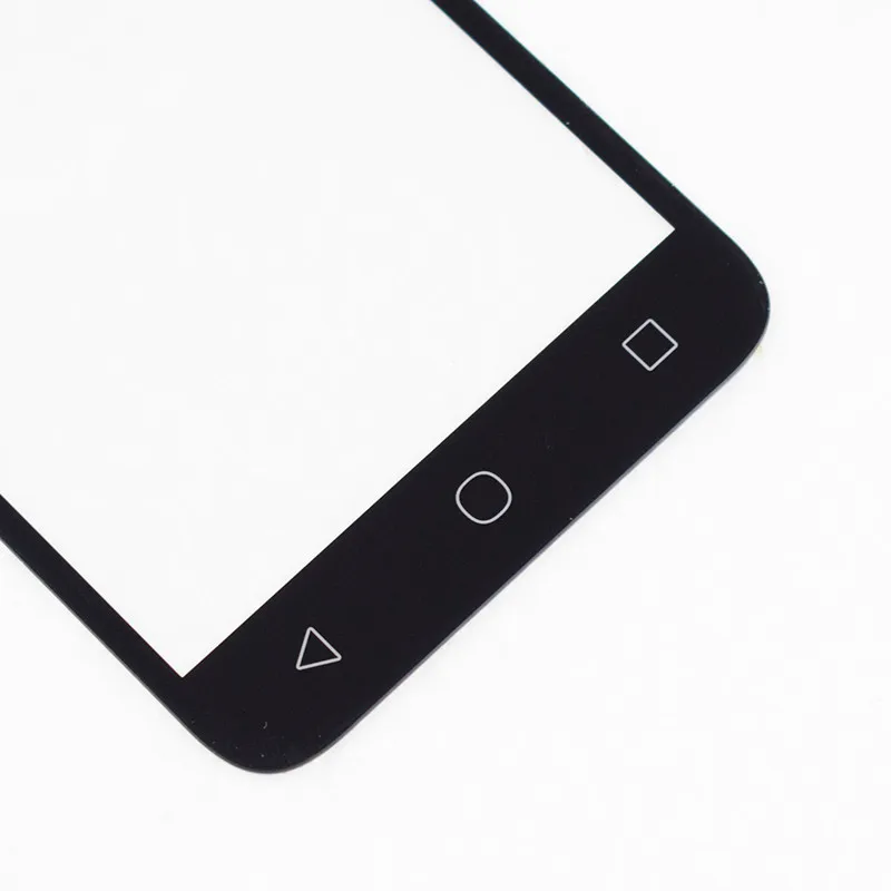 5,0 ''ЖК-дисплей сенсорный экран для Alcatel Pixi 4 сенсорный экран панель OT5010 5010D 5051X Стекло Датчик дигитайзер Запасные части для телефона