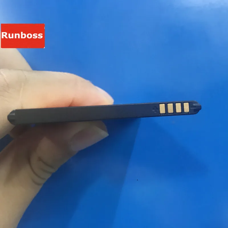 Runboss оригинальное качество Батарея для Gionee P5 мини Batteria