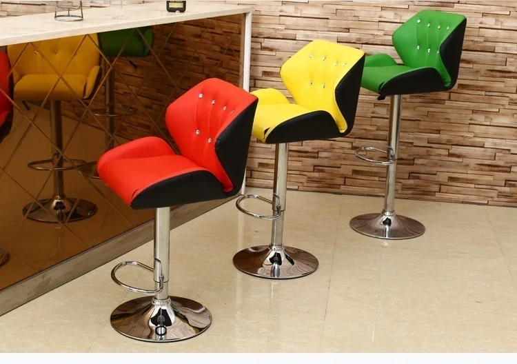 Кафе дом стул КТВ ночной клуб стула Бесплатная доставка Розничная Whoelsale|shipping