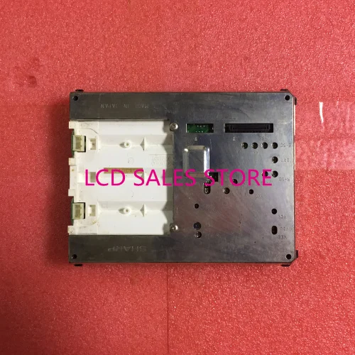 

LX2801 INDUSTRIAL MONITOR SCREEN DISPLAY PANEL LCD ORIGINAL