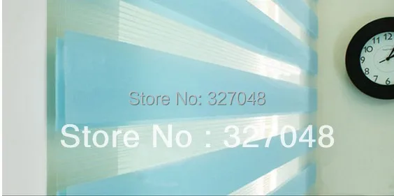 Дешевые жалюзи популярные Зебра жалюзи/шторы из бисера для дверей/двухслойные