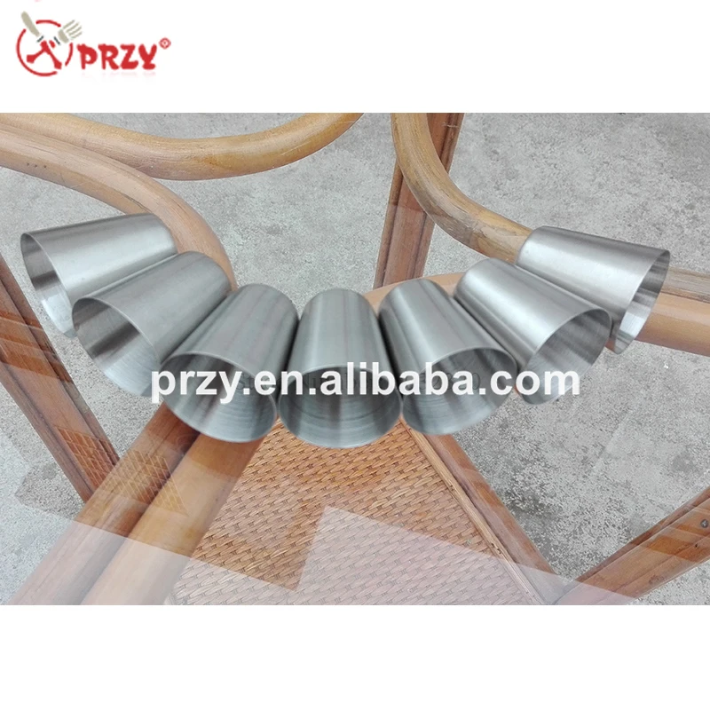 Инструменты для украшения торта 7 шт. помадка форма русский тюльпан из