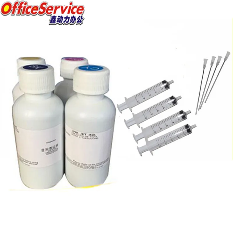 Sublimation ink GC41 многоразовый картридж для Ricoh SG3100 SG2100 SG2010L SG7100 SG3110DN SG3100SNw принтера, с чипом, сублимационные чернила - Цвет: Sublimation ink