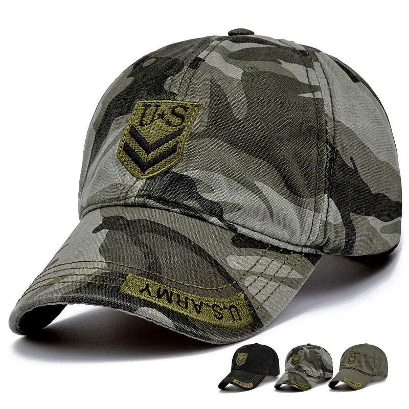 

Special Force Tactical Operator Climbing Hat US Air Mens Outdoor Army Green Tactical Caps Navy Seal Army Camo Snapback Hats