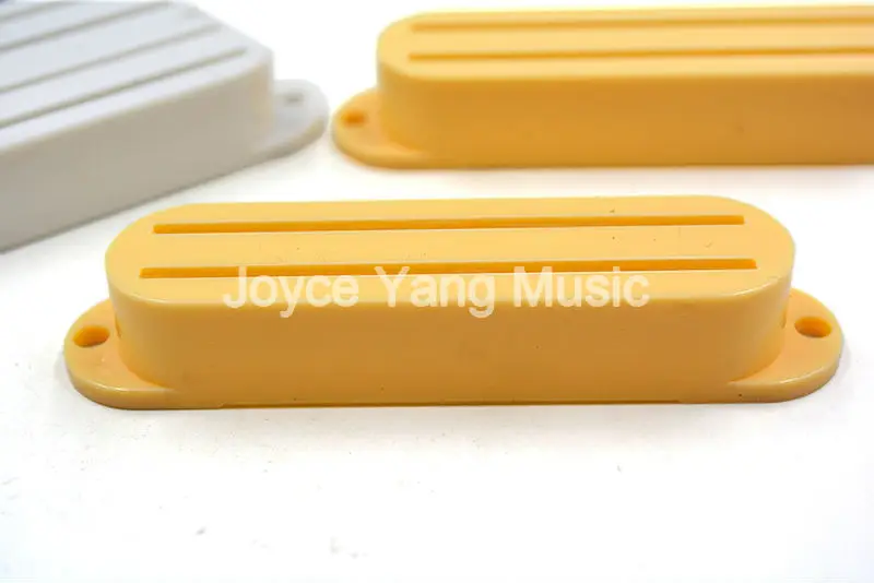 Niko 1 комплект из 3 шт. кремовые/белые/черные двойные направляющие хамбакер