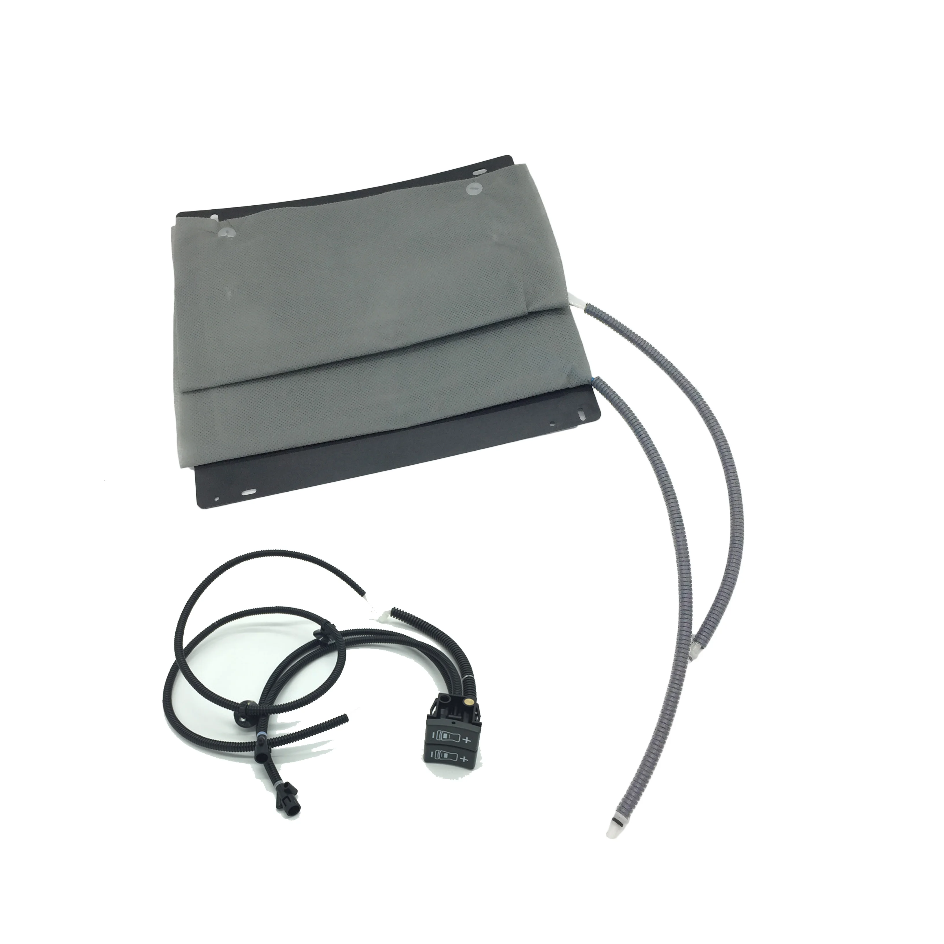 Универсальная надувная опора для поясничного пузыря|lumbar support inflatable|inflatable lumbar