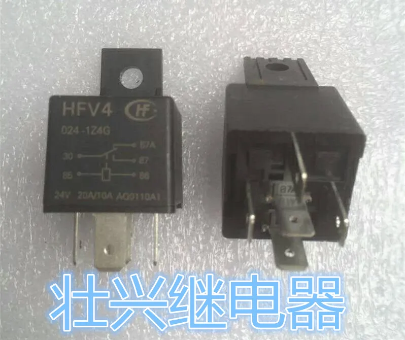 

HFV4-024-1Z4G