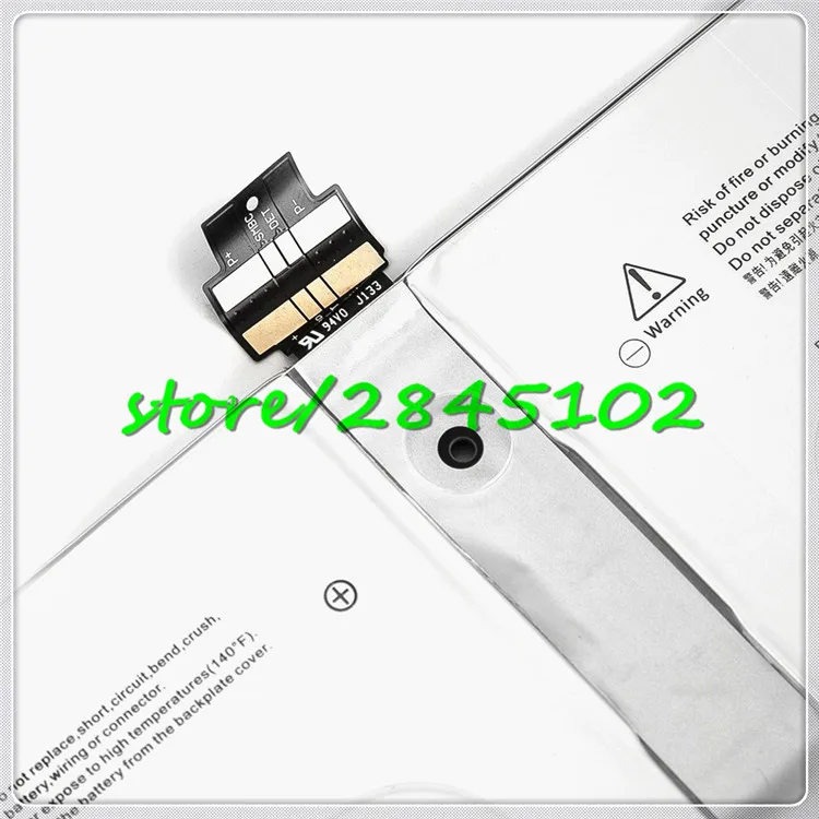 Аккумулятор GYIYGY 38.2Wh 7 5 V G3HTA027H для Microsoft Surface Pro 4 12 3 &quotTablet Series DYNR01 5087