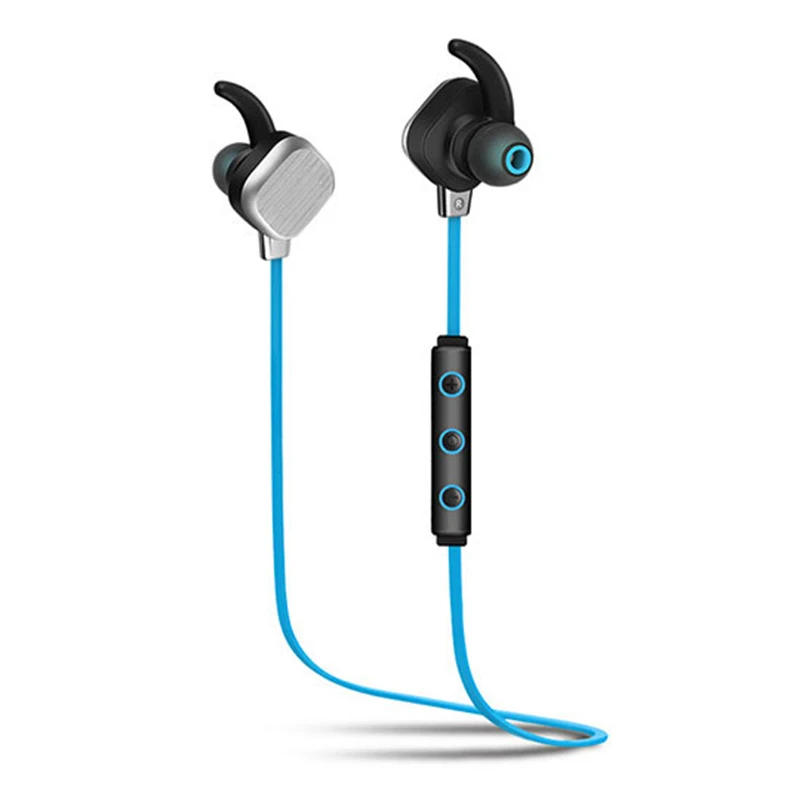 MISR BX60 bluetooth гарнитура Беспроводные наушники микрофон для телефона стерео