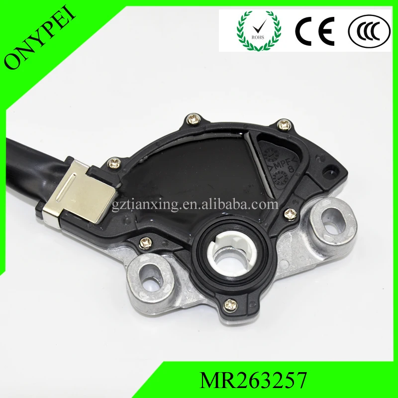 MR263257 Neutral Safety Switch For Mitsubishi Pajero Montero Sport Triton 1S5760 8604A015 | Автомобили и мотоциклы