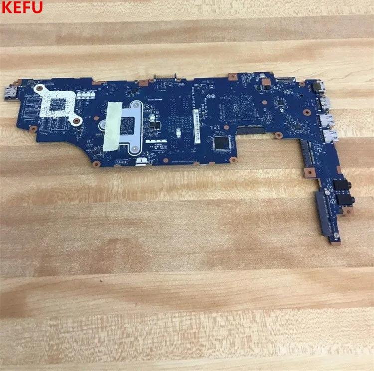 KEFU для Toshiba U900 U940 U945-S4110 системная плата K000141040 VCUAA LA-9161P с процессором 100% Test ok |
