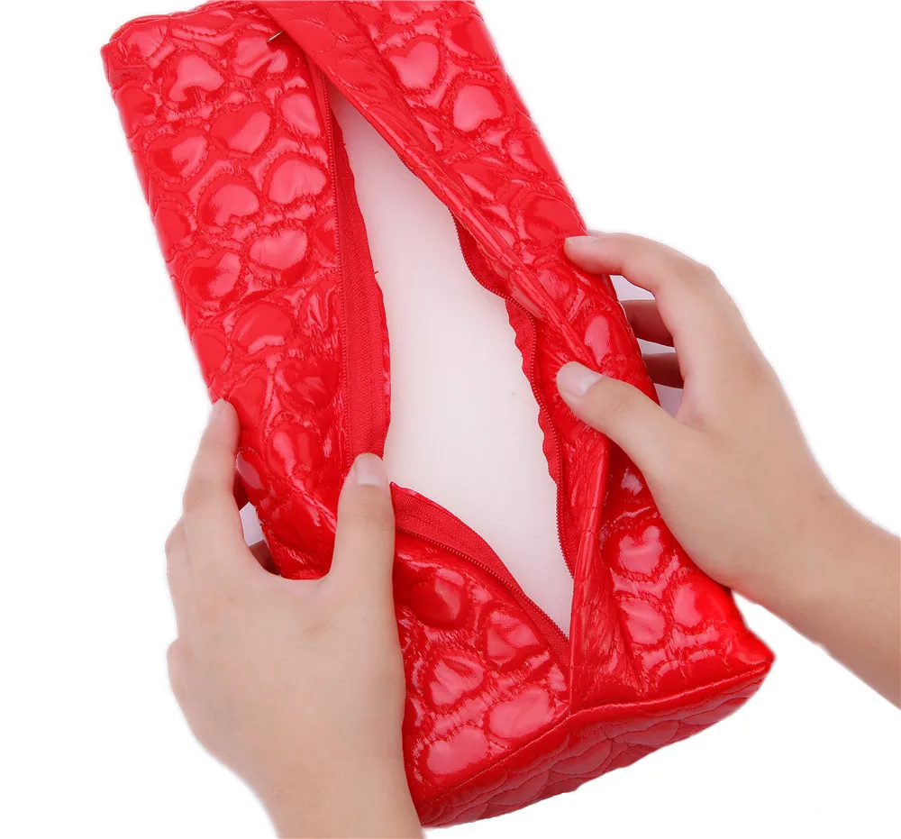 Профессиональная губка для подушек ногтей мягкая подставка Маникюрный