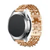 CARPRIE для samsung gear S3 браслет из нержавеющей стали с металлической цепочкой умный