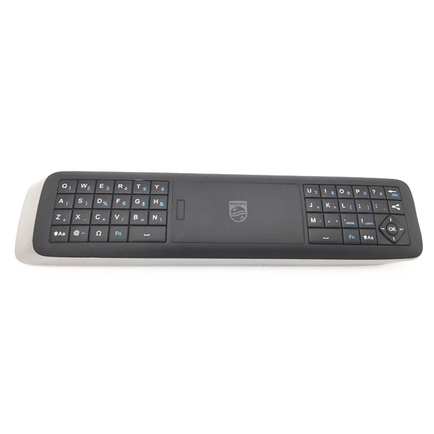 Kwr204703/01rp ptr3 3139 228 13101 cp02 Smart ТВ Дистанционное управление с Netflix И голосовой поиск