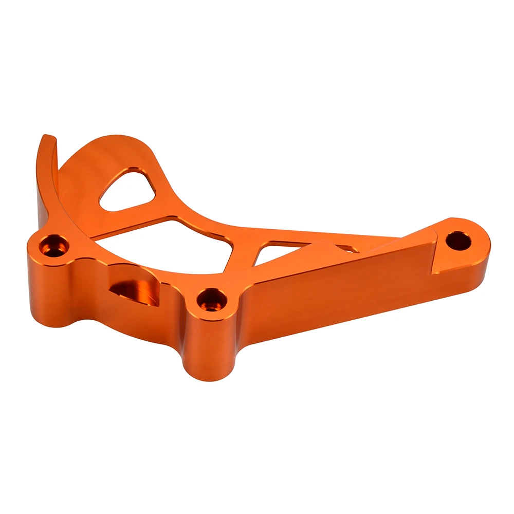Защитный чехол на переднюю звездочку для KTM 690 Enduro R SMCR 2009 2021 2018 2017 2016 2015 2014 SMC