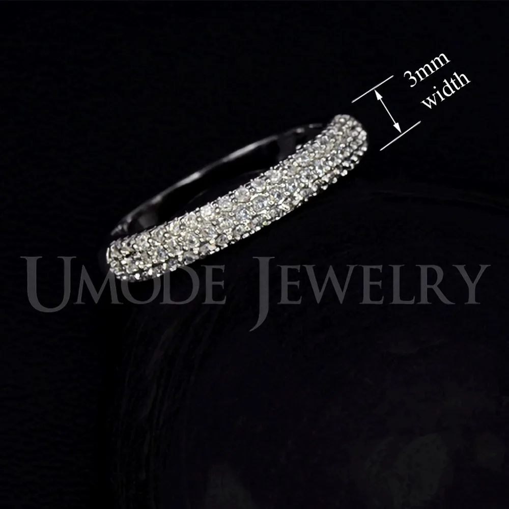 Женское Обручальное кольцо с фианитом белое золото|finger ring|fashion rings for womenrings women |