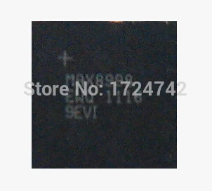 

5pcs/lot MAX8998 MAX8998EWQ