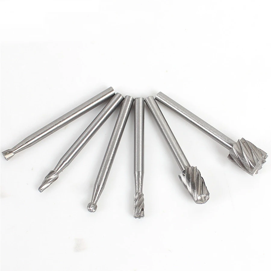 Мини сверла набор вращающихся инструментов для деревообработки резьбы по дереву