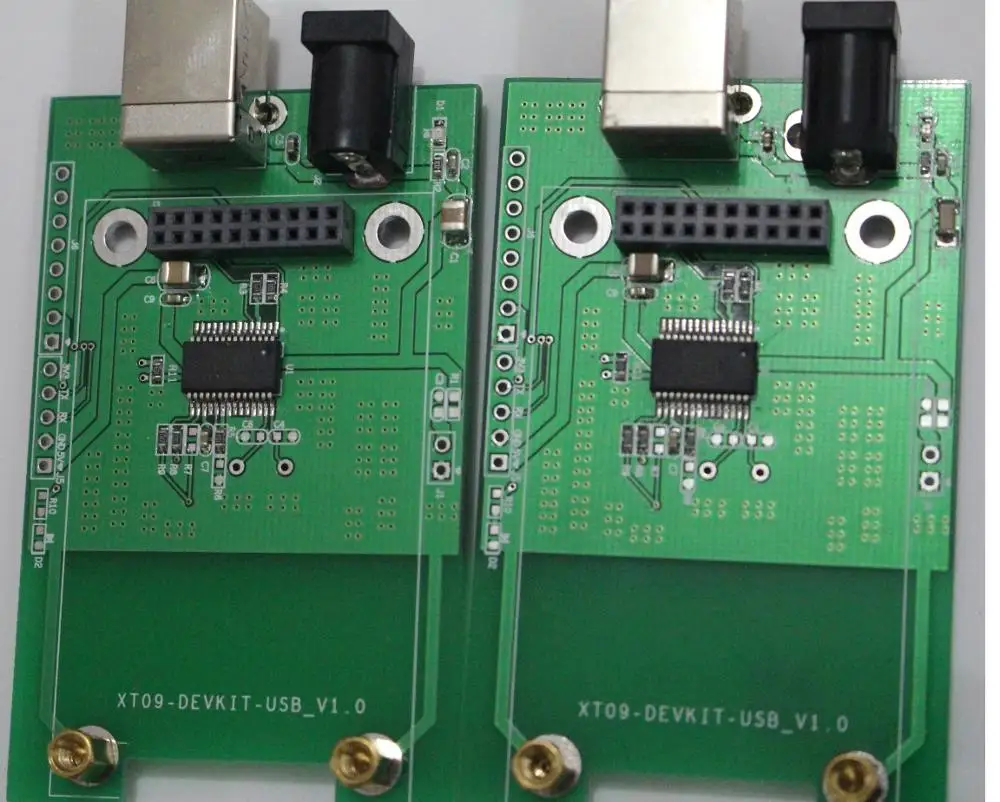 Базовая наземная станция для XTEND P900 основная плата USB настройки чип FT232|board board|base