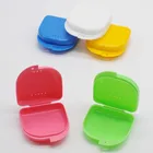 Контейнер для хранения зубных протезов для стоматологических лабораторий