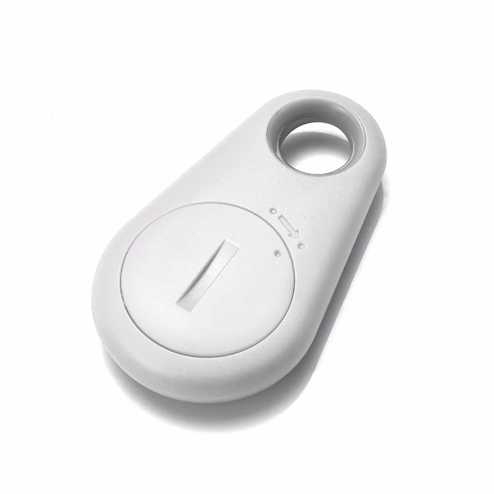 Fuers домашних животных Smart Mini GPS трекер анти потерянный сигнал тревоги