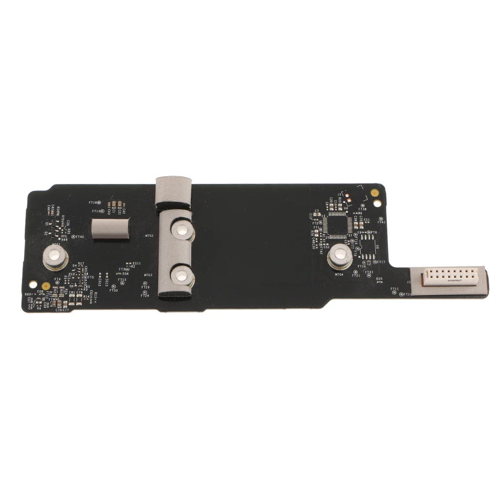 Кнопка включения/выключения питания плата PCB модуль ремонтная часть для Microsoft Xbox