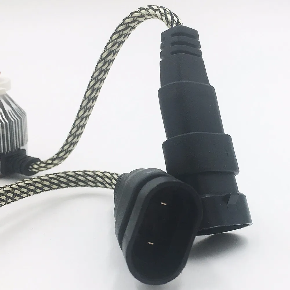 Супер яркий C1 дель Dell HB3/9005 Универсале соответствовать автомобильный FARO 24 В 6000 К