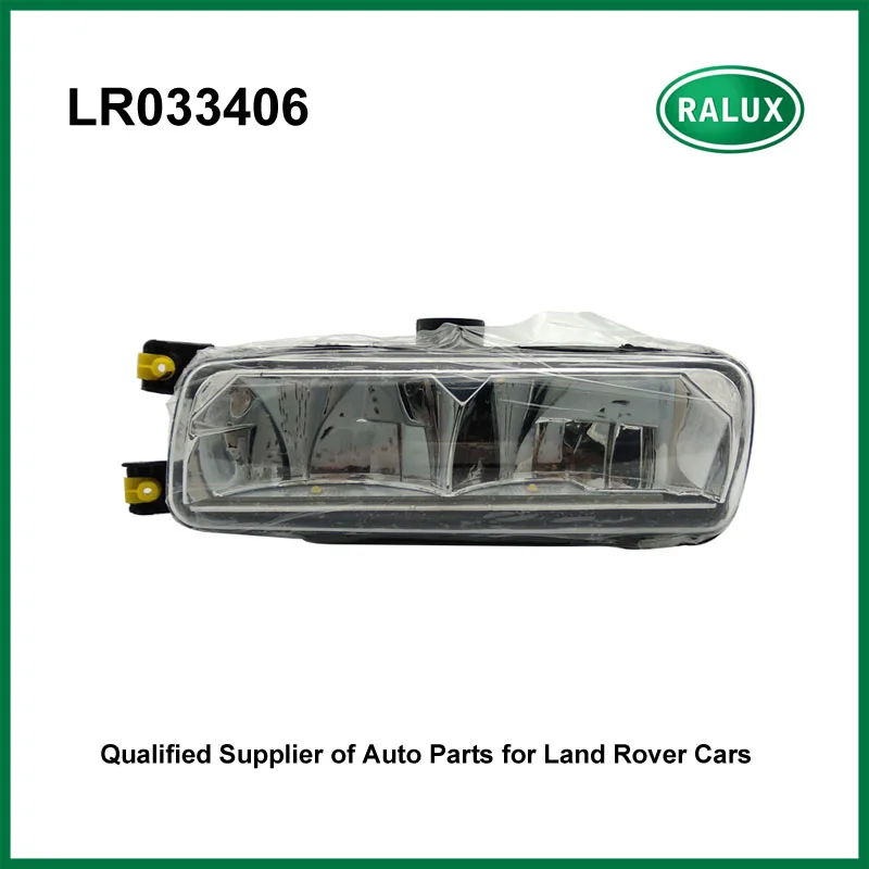 

New front right Car Fog Lamp for Range Rover 2013- Range Rover Sport 2014- auto fog light supplier with high quality LR033406