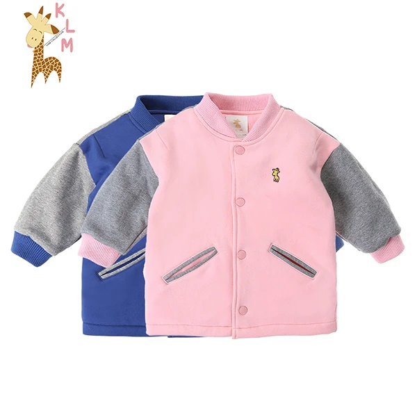 Дети Любят Мумия 2 шт./лот Детские Мальчики Девочки Унисекс Пальто V-образным