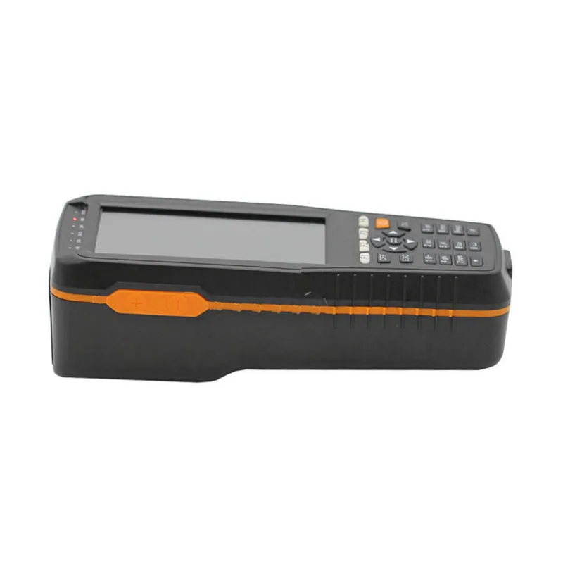 TM600 VDSL2 тест er (ADSL/VDSL/OPM/DMM/ VFL/TDR функция/тональный трекер универсальное устройство)