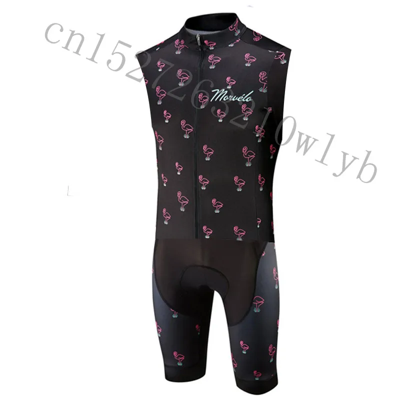Горячая Morvelo ropa ciclismo летняя дышащая новая КОМАНДА триатлон Велоспорт Skinsuit Ciclismo