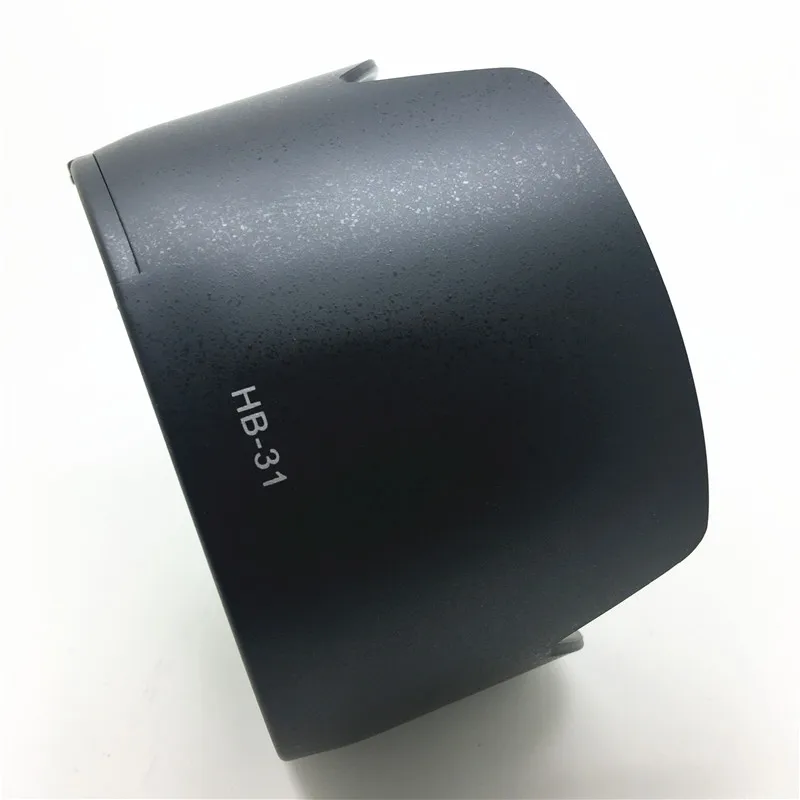 

1 шт. бленда объектива с байонетным креплением для Nikon HB-31 DX 17-55 мм f/2.8G