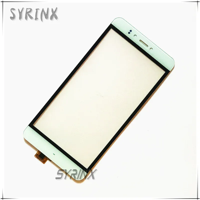 Syrinx сенсорная панель с лентой сенсор для Prestigio Muze A7 PSP 7530 DUO сенсорный экран