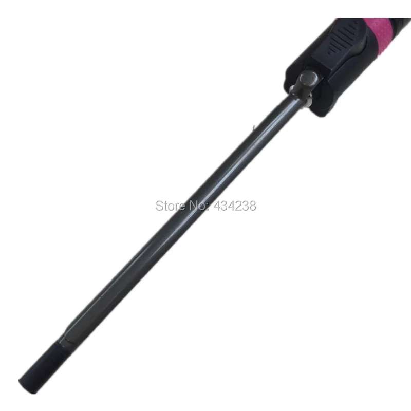 Styler 9 мм Hiar щипцы для завивки рука может помочь превратить небольшой размер Для мужчин волос фигурные завивки стержни 110 В-220 В Универсальное напряжение
