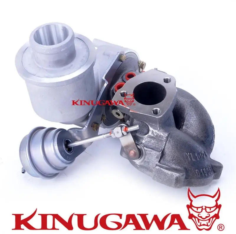 Турбокомпрессор Kinugawa оригинальный для KKK 53039880052 VW Bora Golf Jetta Beetle 180HP|turbocharger kkk|turbocharger