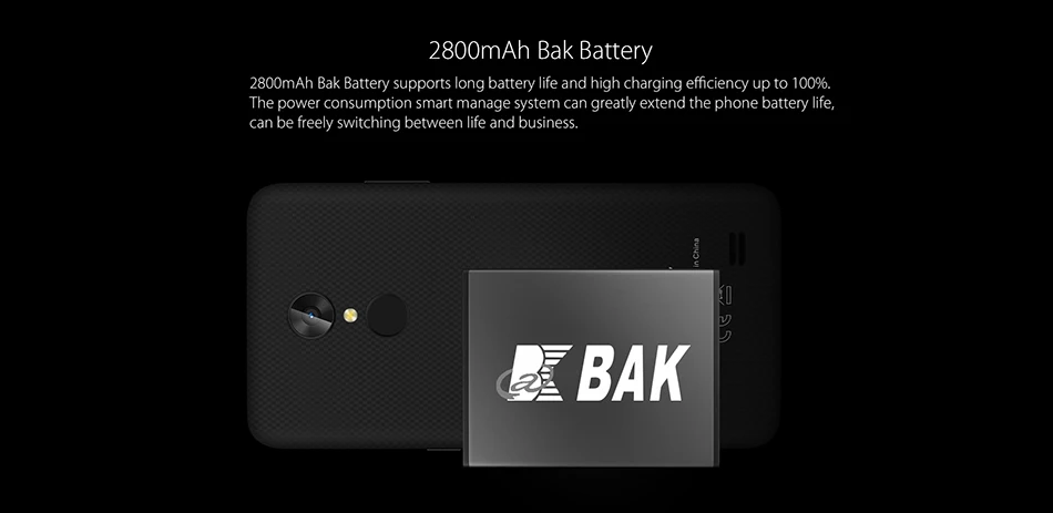 Смартфон Blackview A10 3g, 5,0 дюймов, 720 P, HD ips, Android 7,0, 2 Гб ОЗУ, 16 Гб ПЗУ, четырехъядерный, с сенсорным экраном, ID, 8 Мп, Unibody, тонкий мобильный телефон
