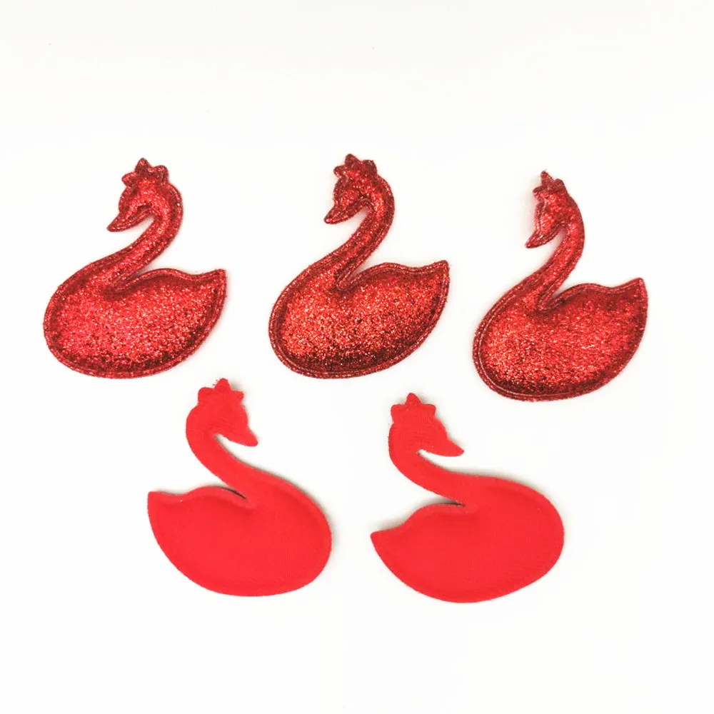 5 шт. гусиная пластырь лебедь сделай сам ручная повязка на голову для свадьбы дня