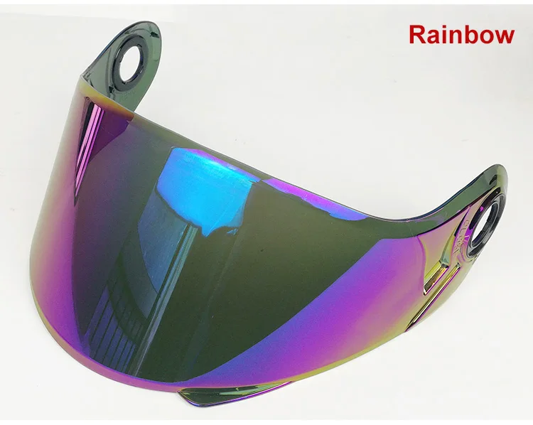 LS2 шлем козырек для LS2 FF370 moto rcycle шлем 4 цвета объектив для LS2 FF394 FF386 FF325 флип-ап Мото шлем Glsses