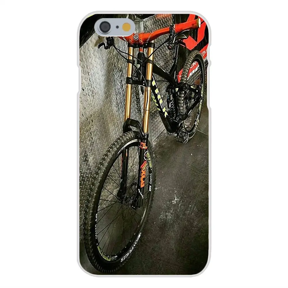 Чехол для Galaxy A3 A5 A7 A8 A9 A9S On5 On7 Plus Pro Star 2015 2016 2017 2018 Trek Mountain Bikes | Мобильные телефоны и
