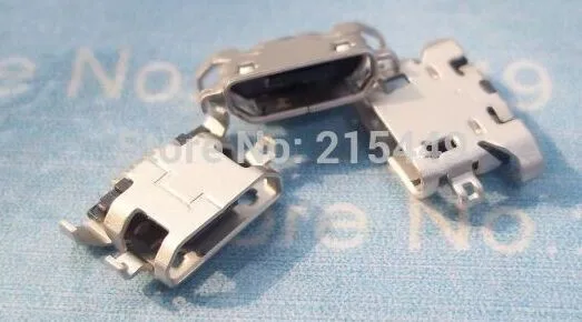 20 моделей, Micro USB Разъемы USB разъем для zte lenovo huawei мобильного телефона планшета