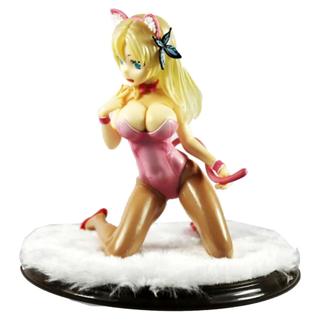 Max Factory костюм кошки кашивазаки сена 14 см/5 5 &quotфигурка бесплатная доставка|figure