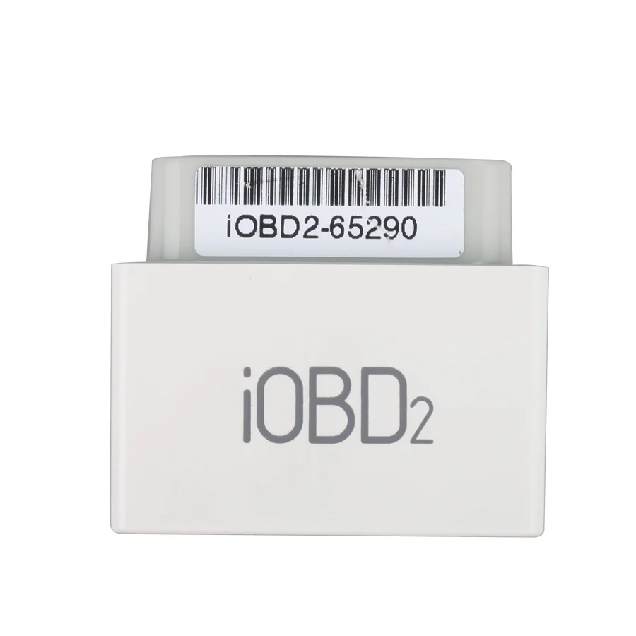 XTOOL iOBD2 Bluetooth OBD2 EOBD Автомобильный сканер для iPhone/Android по Bluetooth|xtool scanner|obd2 bluetoothscanner