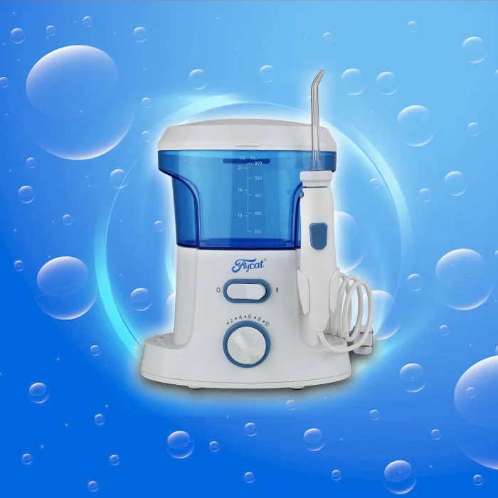ПОСЛЕДНИЕ 5 ШТ.! Dental Care Water jet Flosser Ирригатор для полости рта зубы чистыми гигиена