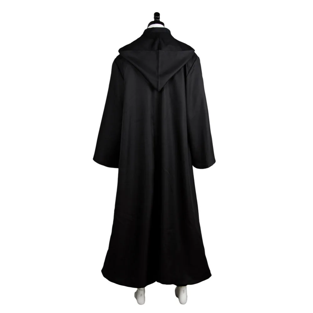 Звездный Косплей Оби-Ван Стандартный рыцарь джедая Энакин Скайуокер Костюм