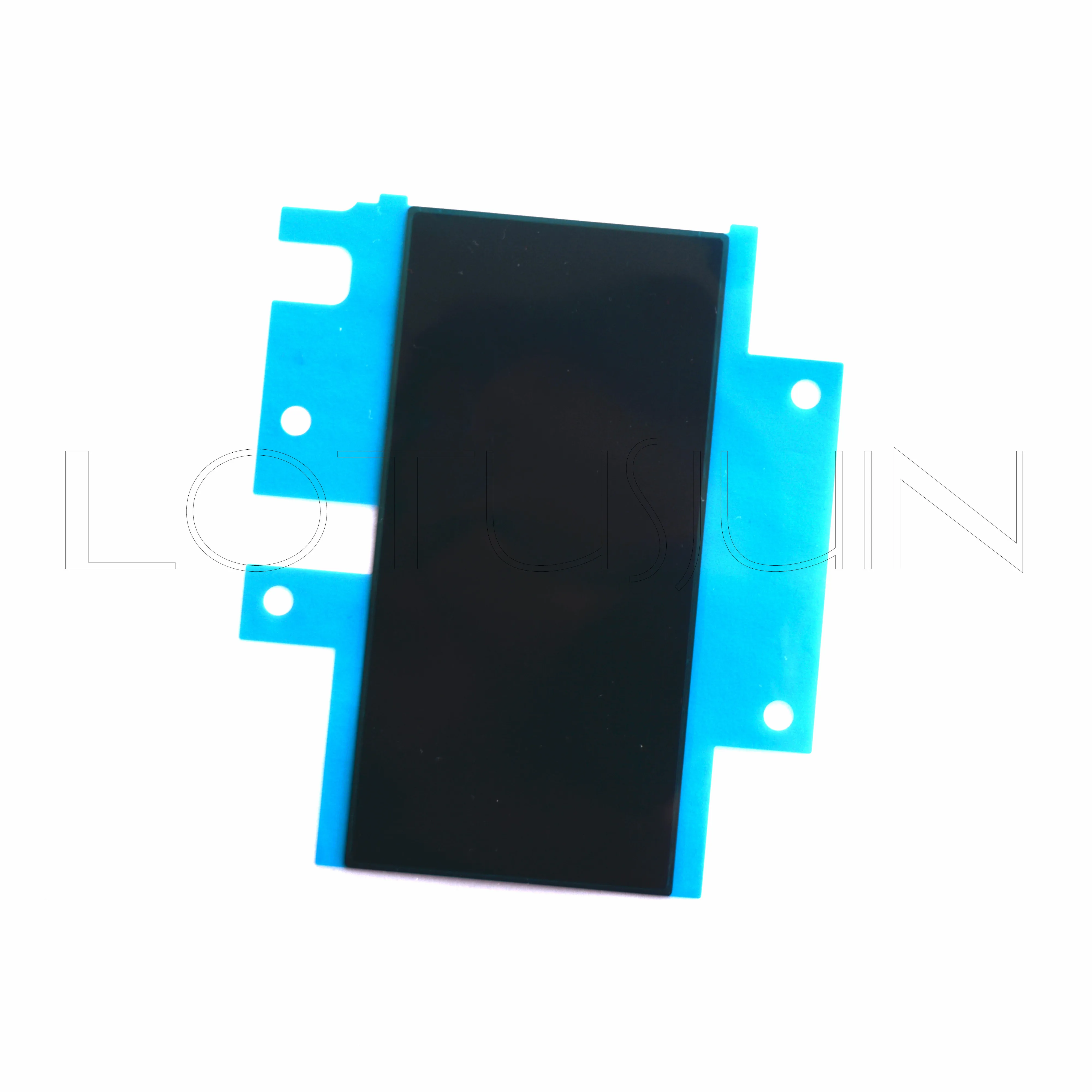 2 шт. сменная клейкая лента для ЖК-экрана Samsung Galaxy J3/J3 prime/J3 2017/J327 R U V T P | Мобильные