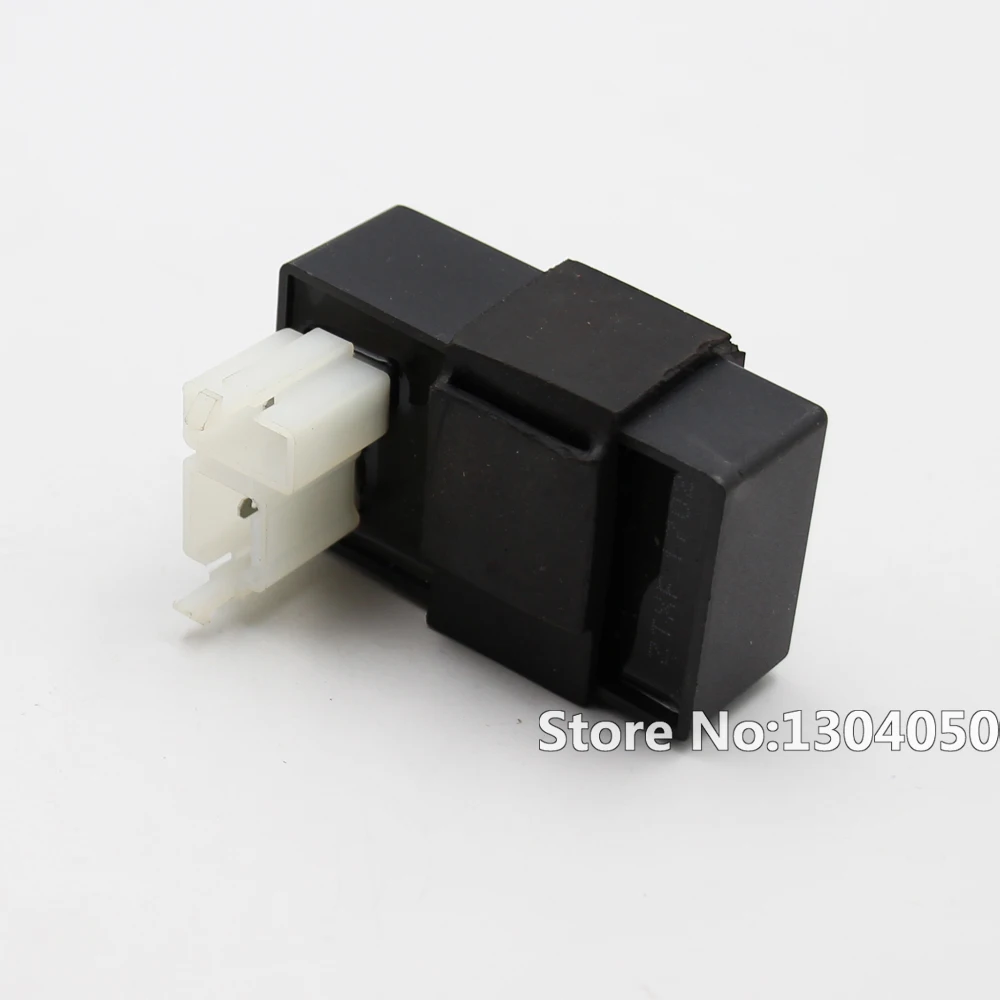 CDI Коробка 6 PIN AC 125CC 200CC 250CC KAZUMA ROKETA TAOTAO SUNL SSR ATV для скутера go kart Quas 4-wheeler