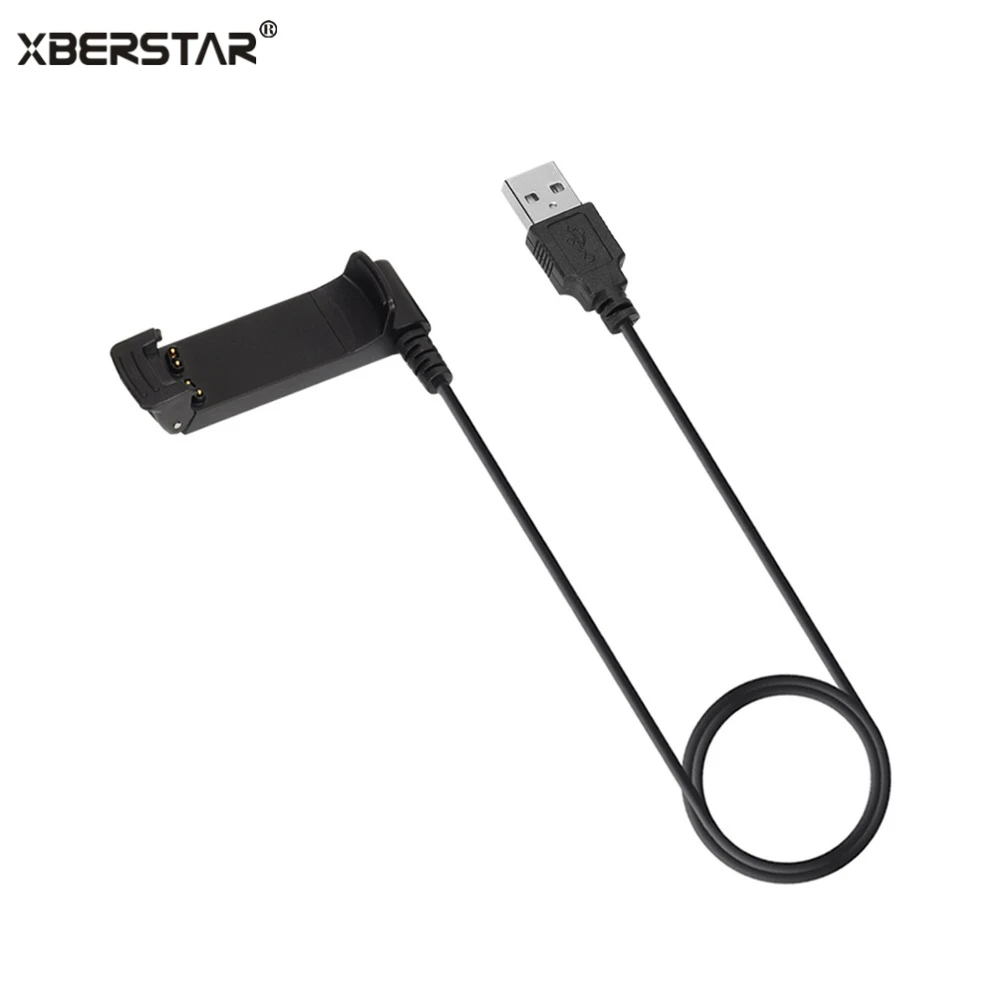 Новинка сменный зарядный USB кабель для Garmin Fenix/2 Quatix Tactical x D2 Watch VIRB Elite|cable knife|charger