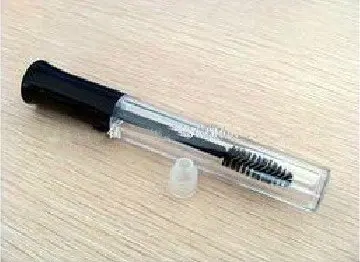 Тушь для ресниц тушь контейнер туши пустая туба макияжа пластиковая бутылка 5