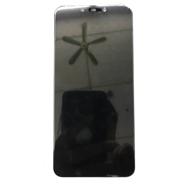 ЖК-дисплей для Huawei Mate 20 Lite lite SNE-LX1 SNE-LX2 SNE-LX3 сенсорный экран стекло дигитайзер в